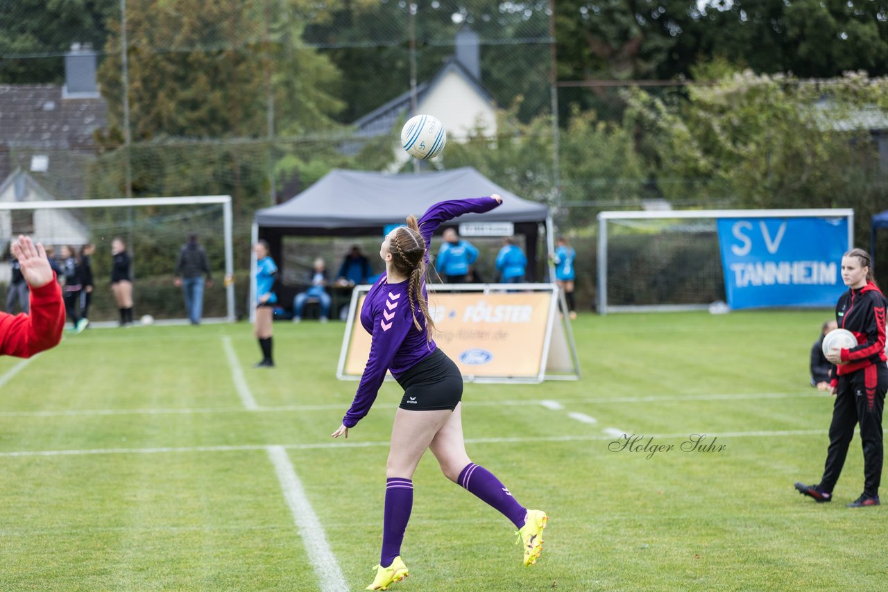 Bild 31 - wU16 Deutsche Meisterschaft